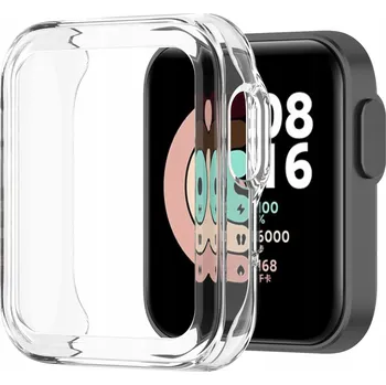 Pouzdro na mobilní telefon POUZDRO BUMPER OCHRANNÉ POUZDRO PRO XIAOMI MI WATCH LITE