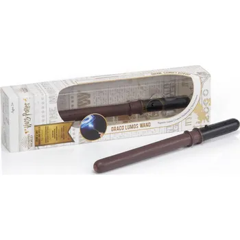 Karnevalový doplněk Hůlka svítící Draco