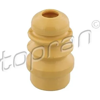 Zarážka, odpružení TOPRAN 112 309