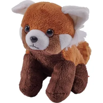 plyšák Plyš Kapsáček Panda ECO WR