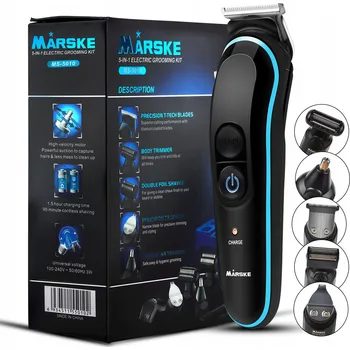 Strojek na vlasy Zastřihovač vlasů Marske 27010003401