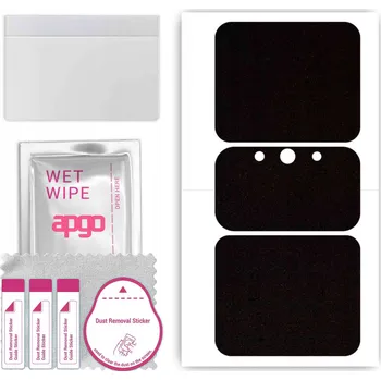 Pouzdro na mobilní telefon Fólie apgo pro Lenovo Legion 2 Pro 1 ks