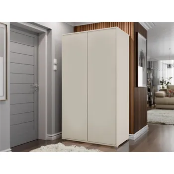 Šatní skříň Šatní skříň Alekto 2D AK12, Barva: kašmír MIRJAN 5903211388187