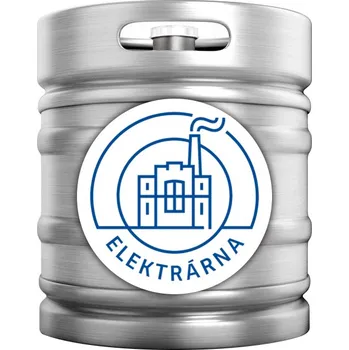 Pivo Elektrárna Ventill 11° 30l