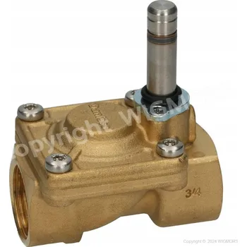 Instalatérský materiál Ventil Danfoss 3/4'' 042U4617