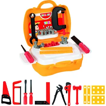 Hra na zahradu Sada nářadí v přenosném kufříku