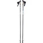 YATE Alu SH00034 černé 130 cm