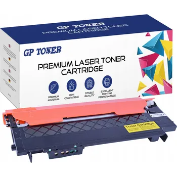 Žlutý toner pro Samsung Xpress SL-C430W C480W C480FN FW C430 C480 Series
