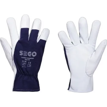 Pracovní rukavice Rukavice S2GO tropic budget velikost 10 - XL 1 pár