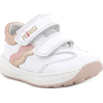 Dívčí tenisky Tenisky Primigi 7901011 20