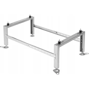 Tepelné čerpadlo HSA500 - Podložka pod tepelné čerpadlo nebo klimatizaci