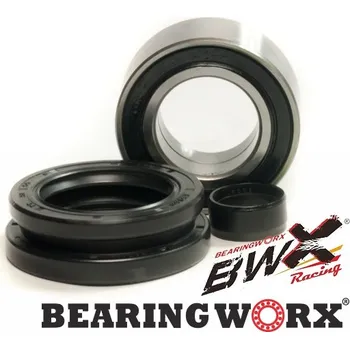 BEARING WORX ložiska předního kola s těsnícími prvky HONDA TRX400FW 95-03, TRX450ES/S/FE/FM 98-04, TRX500FA 01-04, TRX 650 RINCON (25-1005) (BEARING WORX ložiska předního kola s těsnícími prvky HONDA TRX400FW 95-03, TRX450ES/S/FE/FM 98-04, TRX500FA 01-04,