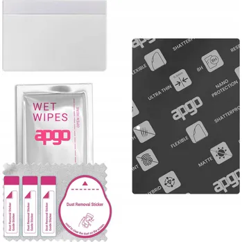 Pouzdro na mobilní telefon Sklo MATNÉ pro Lenovo Tab3 10, alternativa tvrzeného skla