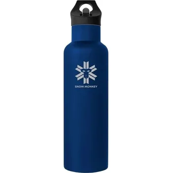 Termoska SnowMonkey SNOW MONKEY Go-Getter 0,6l - Termoska Barva: midnight blue