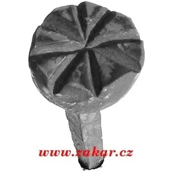 Hřebík Kovaný hřebík 16