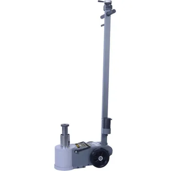 Hever B-Tires Dvoupístový pneumaticko - hydraulický zvedák S30-2E