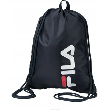 Obal / Taška na boty Fila Shoebag, modrá