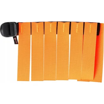 Obojek pro psa Materiálový obojek pro psa 4wild vel. S/M