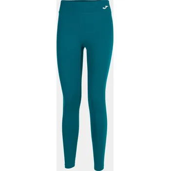 Dámské legíny Joma Sculpture II Long Tights zelené M