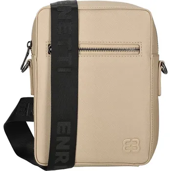 Univerzální crossbody taška Enrico Benetti Case - písková
