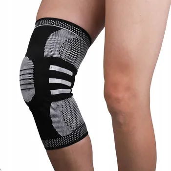 Kolenní ortéza Sulpo - velikost L