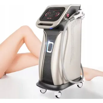 HYPERSMOOTH Laserový epilátor pro odstranění chloupků