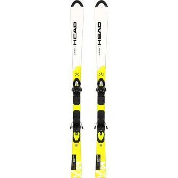 2017 HEAD WORLDCUP I.SL RD TEAM　156cm HEAD SKI WCR E.SL 118-125-132-139-146-153-160 TEAM REBEL SW