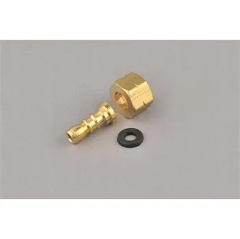 Láhev REDUKCE PRO TURISTICKOU LAHEV NA PLYNOVOU HADICI Z016