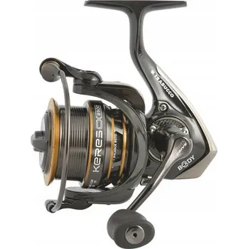 Rybářský naviják Trabucco naviják Keres CX 5500 5.2:1 Match Bolonka Spinning Feeder