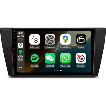 Autorádio Autorádio Dealnet pro BMW 3