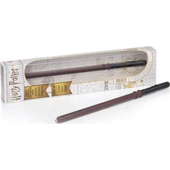 Karnevalový doplněk Hůlka svítící velká Draco