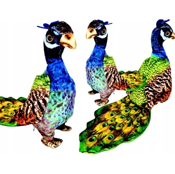 plyšák Plyšová Hračka Paw Plyšová 30 cm | Barevný a měkký Dárek Výjimečný