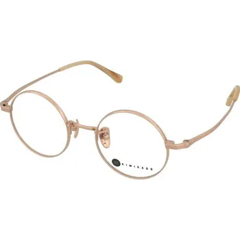 Brýlová obroučka Eyeglasses Kimikado Titanium Misen C1