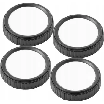 Sada krytek na bajonet JJC RL-SE4K pro Sony E-Mount