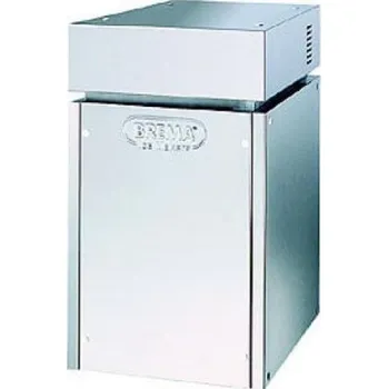 Výrobník ledu Výrobník ledu Brema Muster 350 Split Sleva 13000Kč