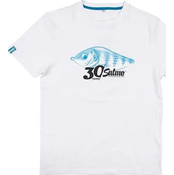 Tričko Salmo 30th Anniversaty Tee Shirt XL