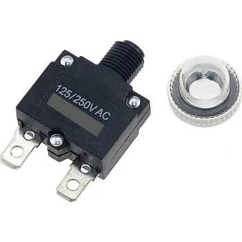 Čerpadlo Tepelná pojistka W55 - 16A