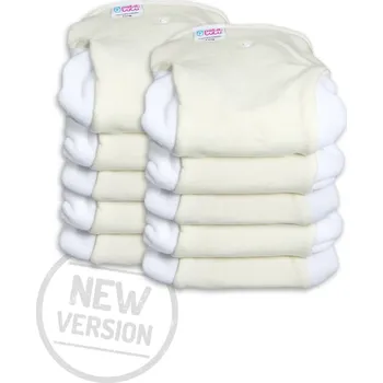 Plenkové kalhoty 10 ks SIO basic START