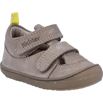 Chlapecké sandály Dětské sandály Richter 0407 1251 2100 Velikost: 18