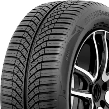 Celoroční osobní pneu Celoroční pneumatika Giti GitiAllSeason AS1 205/50R17 93W XL