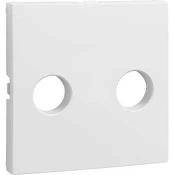 Elektrická zásuvka Zásuvka do zdi Efapel bílá