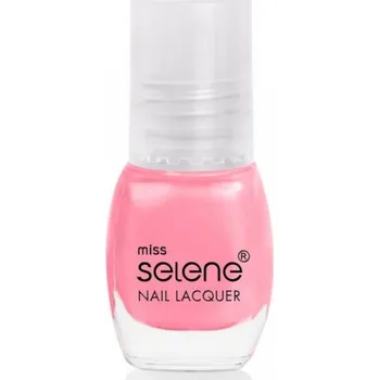 Lak na nehty Golden Rose Miss Selene 126 5 ml lak na nehty