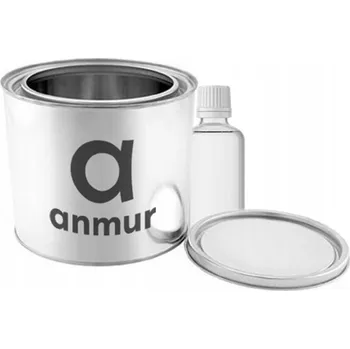 Průmyslové lepidlo Polyuretanové lepidlo s tužidlem 500 ml na matrace a nafukovací karimatky