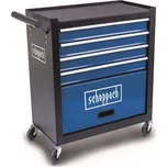 Scheppach TW 1300 dílenský vozík s nosností 120kg