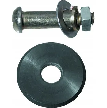 Vrták Nůž dlaždic Modeco , 16 mm