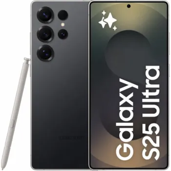 Mobilní telefon Samsung Galaxy S25 Ultra/12GB/256GB/Black