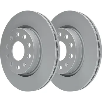 Zavěšení kol Brzdový kotouč ATE 24.0122-0210.1