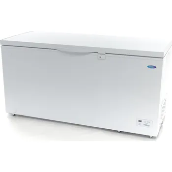 Truhlicová mraznička 488L | Maxima, 09402370