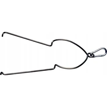 Bezpečnostní kamera Followme Držák Top-Light pro zavěšení s hákem