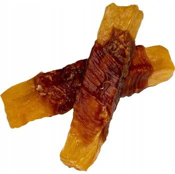 Pamlsek pro psa MACED Batátové hranolky s králíkem 500 g